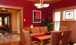 Worried About Strong Paint Smells? Interior Painting Tips for Connecticut