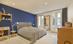 Painting A Home With Personality