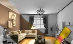 4 Tips for Finding the Perfect Interior Paint Color