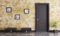 Does Interior Trim Have to Be Painted White?