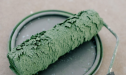 House Painting Questions: Brush, Roller, or Sprayer?