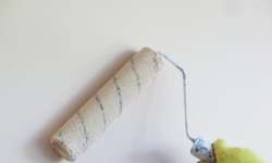 Painting a Basement with Mold and Mildew-Resistant Paint