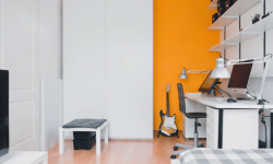 All About Accent Walls - Interior Painting Tips