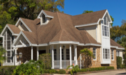 How to Paint Exterior Trim