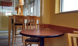 Painting Restaurants and Coffee Shops | New England Commercial Painting