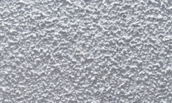 Why do you need an in-person estimate for textured ceiling removal?