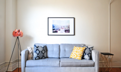 Popular Paint Colors for Living Rooms in 2018