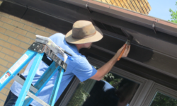 What Preparation Is Needed for Exterior House Painting?