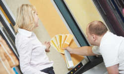 Can I Get Custom Paint to Match Any Color?