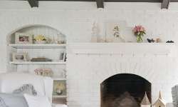 ​Painting Interior Brick in Your Connecticut Home