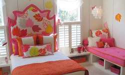 Wonderful, Whimsical Wall Paint For Clever Kid’s Spaces