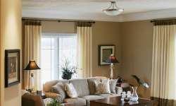 ​Selecting the Right Interior Paint for Your Home
