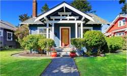 Increase Your Connecticut (CT) Curb Appeal With Paint