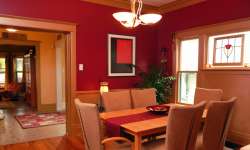 Worried About Strong Paint Smells? Interior Painting Tips for Connecticut