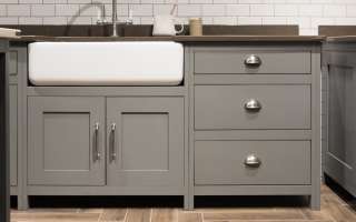 Kitchen Cabinet Painting