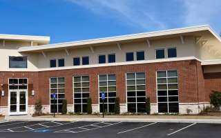 Commercial Painting Overview