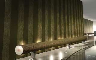 Korogard Commercial Wallcovering