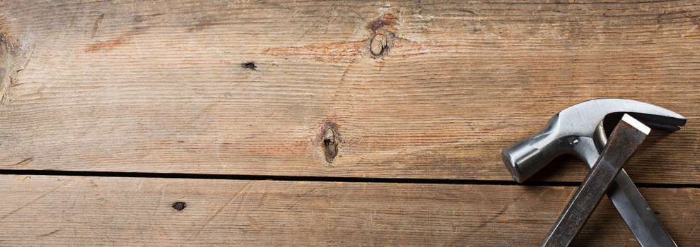 carpentry-repair