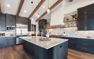 Top 5 Cabinet Color Trends to Refresh Your Kitchen