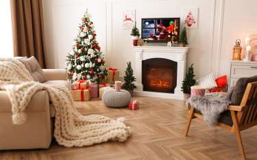 2026 Color Forecast: Neutral Tweaks & Bold Statements for a Fresh New Year