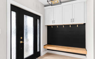 Revamp Forgotten Spaces: Creative Painting Ideas for Under-Utilized Areas