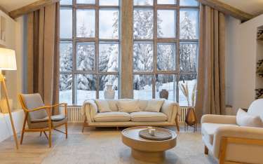 From Holiday Hosting to Winter Hibernation: Refreshing Your Home After the Busy Season