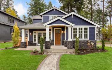 What Paint Colors Increase Curb Appeal the Most?