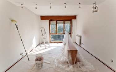 How To Avoid 5 Common Interior Painting Mistakes