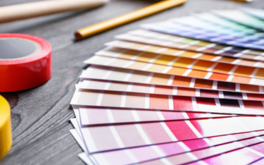 2023 Paint Colors of the Year are Here!