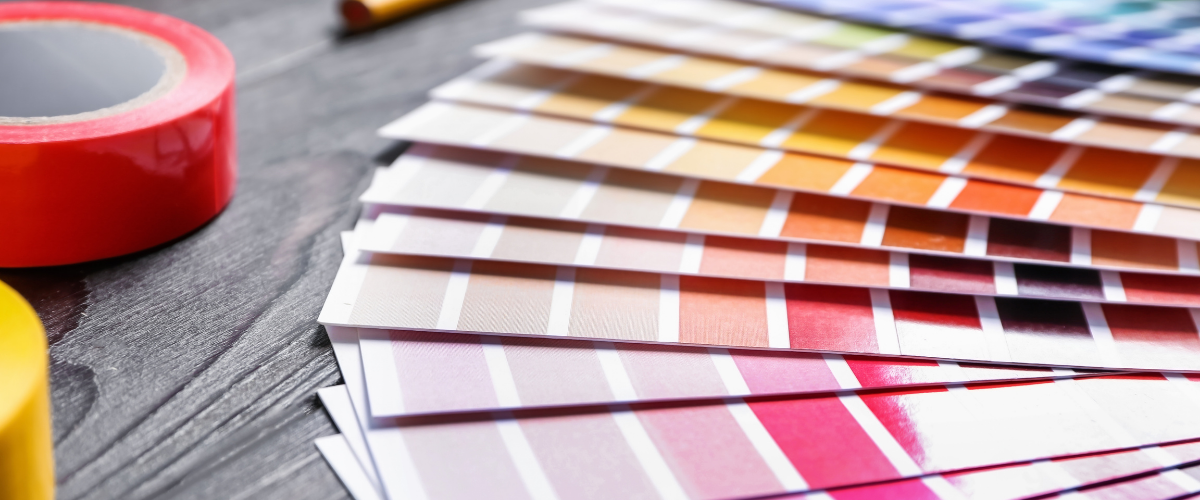 Timeless vs. Trendy: How to Choose Paint Colors That Won't Go Out of Style