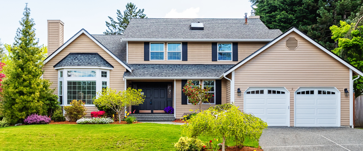 Popular Exterior Paint Colors for 2023: Transform Your Central