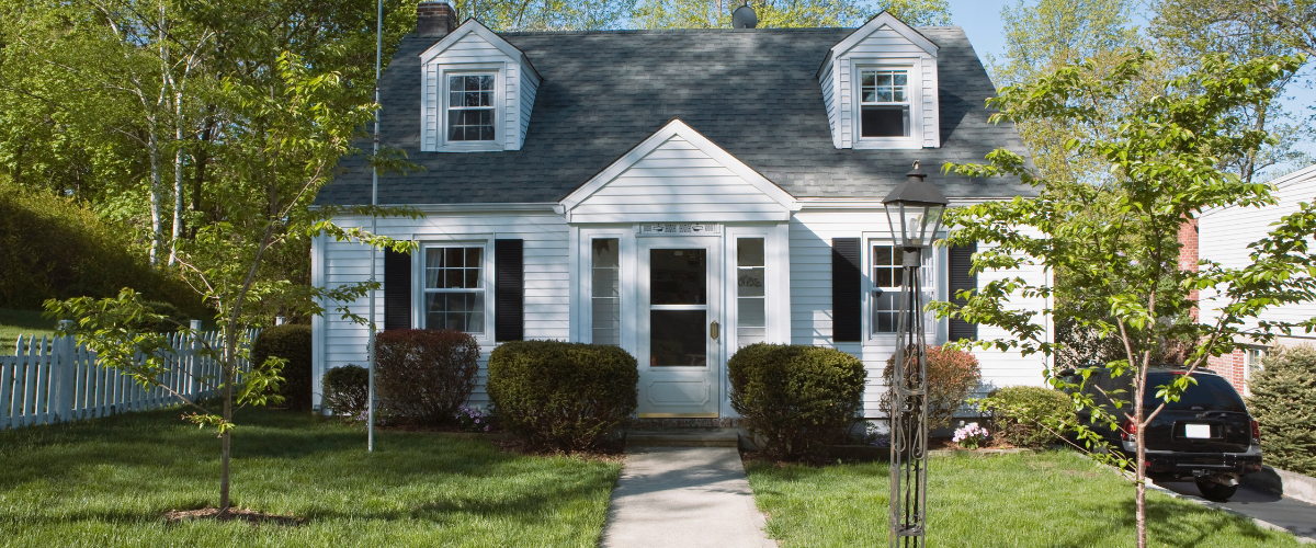 How Do You Prep for Exterior Painting in Central Connecticut??