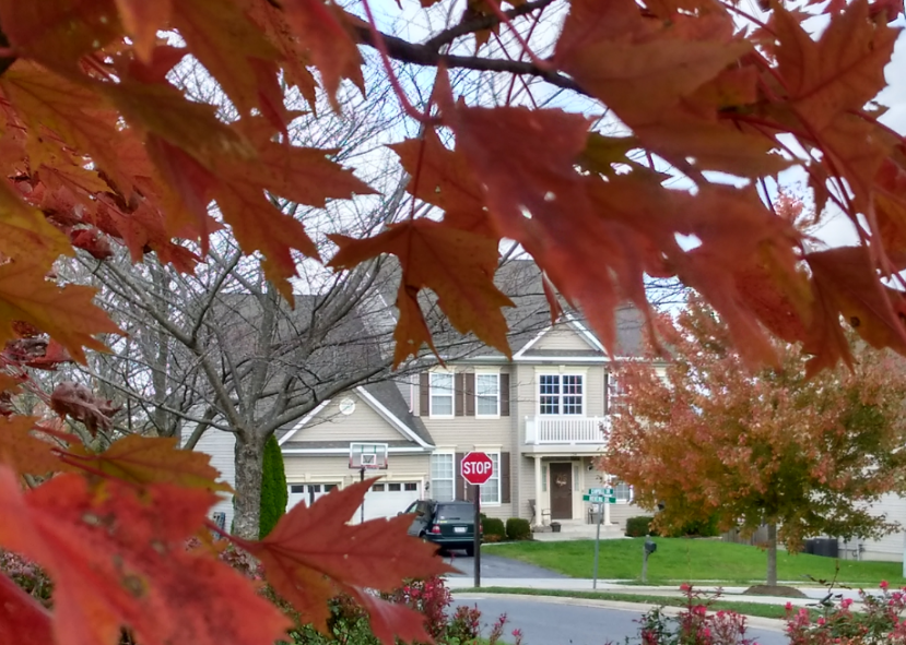 5 Tips to Prepare Your Home for Winter | CT Painting Tips