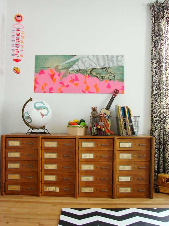 Five Painting Tips To Kid-Proof Your Walls 