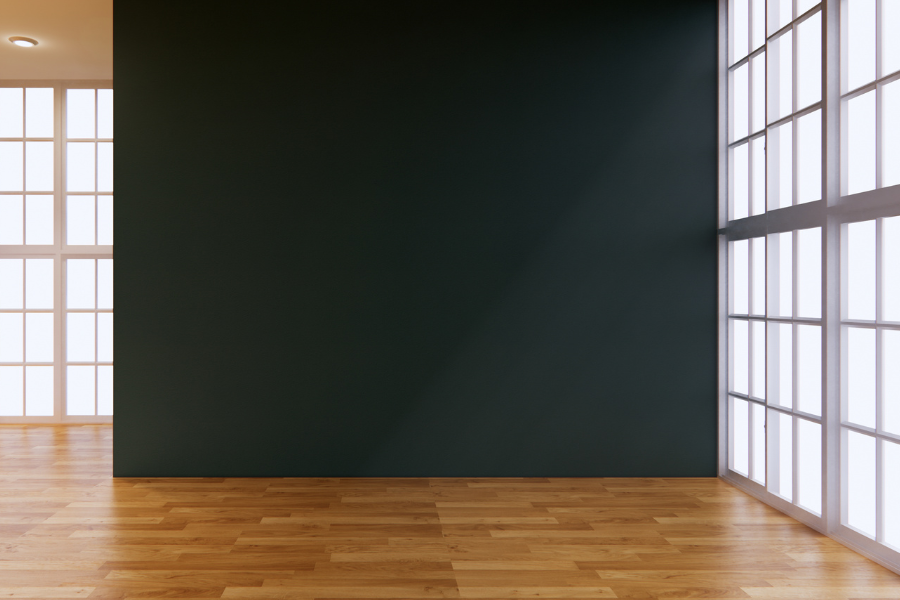 The Best Paint Colors for Home Offices in Central Connecticut