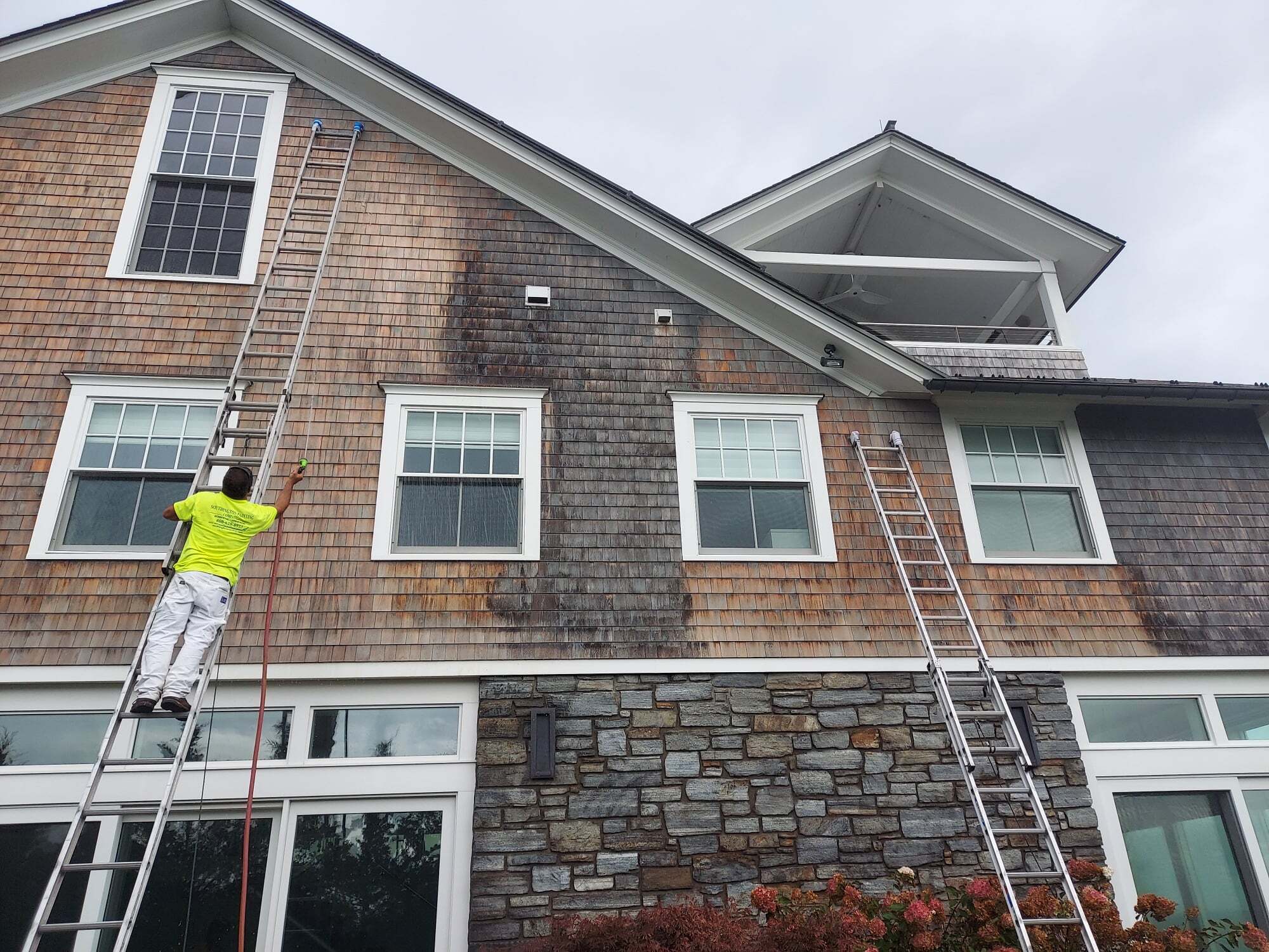 Signs It’s Time To Paint Your House