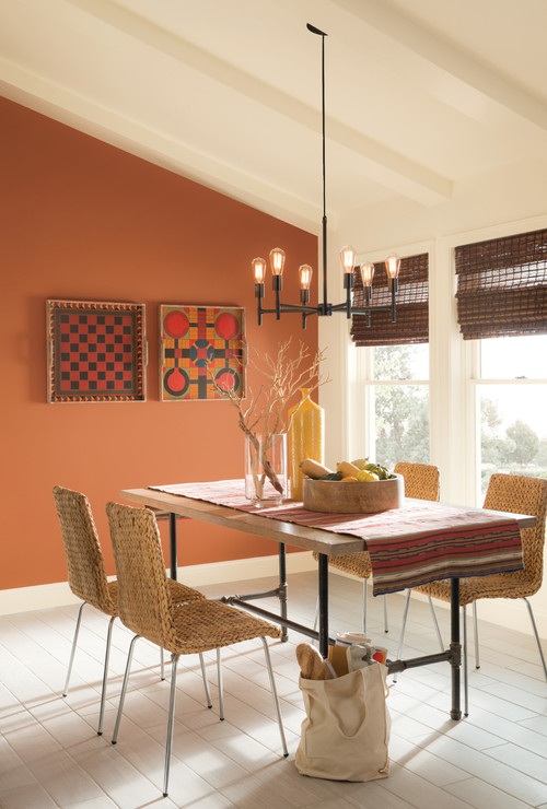 ​Quick and Easy Painting Projects