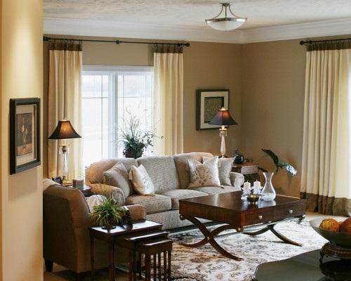 ​Selecting the Right Interior Paint for Your Home